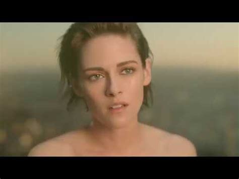 Gabrielle Chanel – ‘Runnin’ with Actress Kristen Stewart